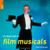 The Rough Guide to Film Musicals 1 (Rough Guide Reference)