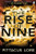 The Rise of Nine: Lorien Legacies Book 3 (The Lorien Legacies) The Rise of Nine: Lorien Legacies Book 3 (The Lorien Legacies)