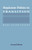 Regulatory Politics in Transition (Interpreting American Politics)