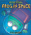 Green Wilma, Frog in Space