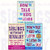 How To Talk So Kids and Teens Will Listen To Parent Collection 3 Books Set (Series 1)