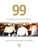 99 Inspirational Chefs: Recipes from North America, Mexico and the Caribbean