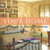 Your Home A Living Canvas: Create Stunning Faux Finishes & Murals with Paint