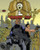 Bronze Zoo: Rise of the Bronzonians (Volume 1)
