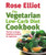 The Vegetarian Low-carb Diet Cookbook