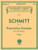 Schmitt Op. 16: Preparatory Exercises For the Piano, with Appendix (Schirmer's Library of Musical Classics, Vol. 434)