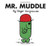 Mr. Muddle (Mr. Men and Little Miss)