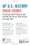 AP U.S. History Crash Course (REA: The Test Prep AP Teachers Recommend)