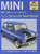 Haynes Mini 1969 to 2001 Up to X Registration (Haynes Service And Repair Manual)