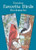 Twelve Favorite Birds Bookmarks (Dover Bookmarks)
