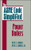 The ASME Code Simplified: Power Boilers