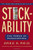 Stickability: The Power of Perseverance (Think and Grow Rich)