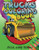 Trucks Coloring Book