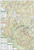 Banff North [Banff and Yoho National Parks] (National Geographic Trails Illustrated Map)