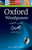 OXFORD WORDPOWER DICTIONARY ARABIC 3E PACK