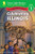 Celebrating Illinois: 50 States to Celebrate (Green Light Readers Level 3)