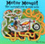 Motor Mouse: Incredible Pop-Up Maze Book