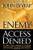 Enemy Access Denied: Slam the Devils Door With One Simple Decision