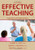 Effective Teaching: Preparation and Implementation