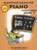 Beanstalk's Basics for Piano: Theory Book Book 1