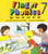 Finger Phonics (7 Books in Series) (Books 1-7)
