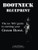 1: Bootneck Blueprint: Maximise your chance of earning a green beret (Royal Marines Training.com) (Volume 1)