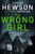 The Wrong Girl (Detective Pieter Vos)