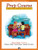Alfred's Basic Piano Prep Course Theory Book, Level A (Alfred's Basic Piano Library)