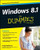 Windows 8.1 For Dummies