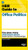 HBR Guide to Office Politics (HBR Guide Series)