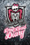 Drop Dead Diary: Monster High