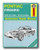 Pontiac Firebird V8, 1970-81 (Haynes Repair Manuals)