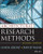 Architectural Research Methods