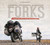 Forks: A Quest for Culture, Cuisine, and Connection. Three Years. Five Continents. One Motorcycle.