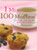 1 Mix, 100 Muffins