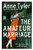 The Amateur Marriage