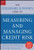 The Standard & Poor's Guide to Measuring and Managing Credit Risk