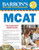 Barron's MCAT with CD-ROM