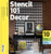 Stencil 101 Dcor: Customize Walls, Floors, and Furniture with Oversized Stencil Art Stencil 101 Dcor: Customize Walls, Floors, and Furniture with Oversized Stencil Art