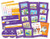 Hooked on Phonics Learn to Read - Levels 3&4 Complete: Word Families (Early Emergent Readers | Kindergarten | Ages 4-6)