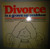Divorce Is a Grown Up Problem: A Book About Divorce for Young Children and Their Parents