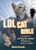 LOLcat Bible: In teh beginnin Ceiling Cat maded teh skiez an da Erfs n stuffs