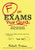 F in Exams: Pop Quiz: All New Awesomely Wrong Test Answers