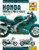 Honda VFR700 & 750 V-Fours '86'97 (Haynes Manuals)