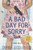 A Bad Day for Sorry (Stella Hardesty)