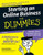 Starting an Online Business For Dummies Starting an Online Business For Dummies