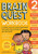 Brain Quest Workbook, Grade 2