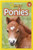 National Geographic Readers: Ponies