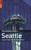 The Rough Guide to Seattle 4 (Rough Guide Travel Guides)