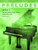 Preludes, Vol 3: Late Intermediate to Early Advanced Original Piano Solos (Robert D. Vandall Classics)